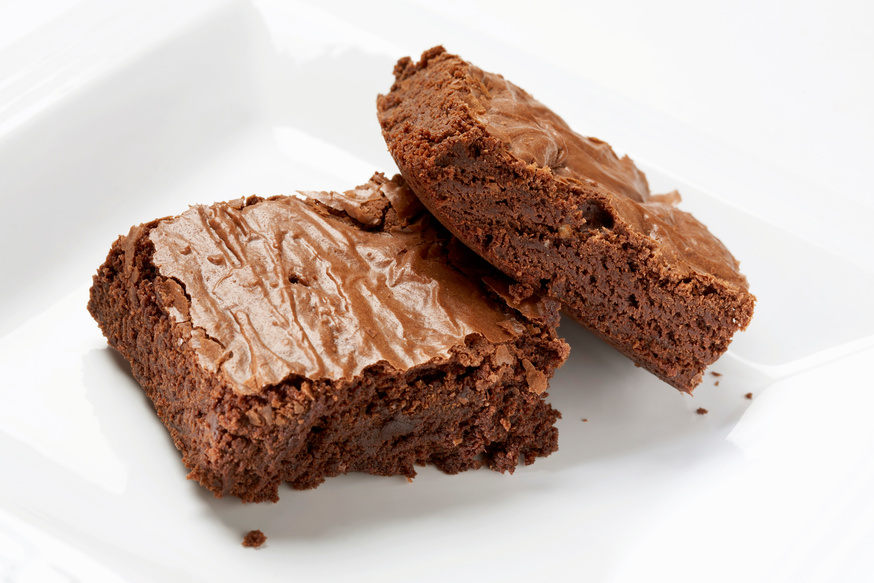 Chocolate Brownies